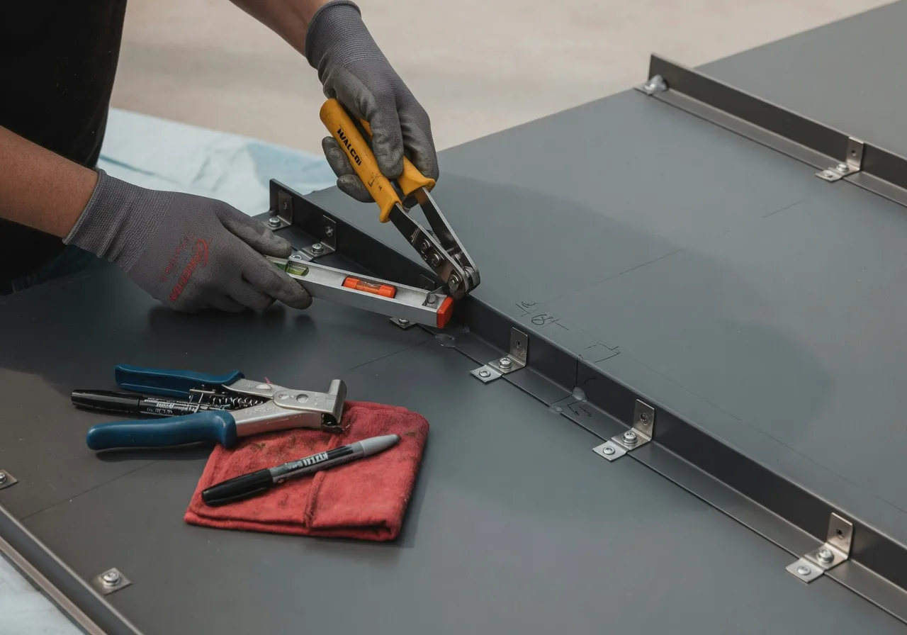 Why choose Metal Roofing Installation in Cameron, SC